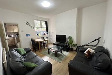 4 bed house, Rusholme Grove, Victoria Park, Manchester, M145AR - Image 3